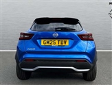Nissan Juke Image 6