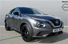 Used Nissan Juke