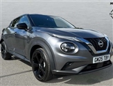 Nissan Juke Image 1