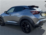 Nissan Juke Image 2