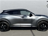 Nissan Juke Image 3