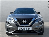 Nissan Juke Image 5
