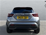 Nissan Juke Image 6