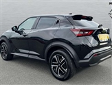 Nissan Juke Image 2