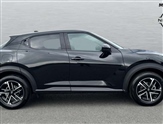 Nissan Juke Image 3