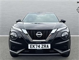 Nissan Juke Image 5