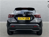 Nissan Juke Image 6