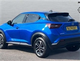Nissan Juke Image 2