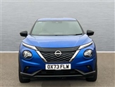 Nissan Juke Image 5