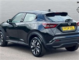 Nissan Juke Image 2