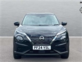 Nissan Juke Image 5