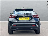 Nissan Juke Image 6