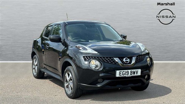 Large image for the Used Nissan Juke