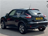 Nissan Juke Image 2