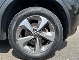 Nissan Juke Image 4