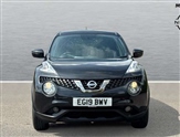 Nissan Juke Image 5
