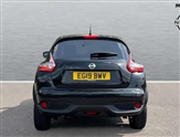 Nissan Juke Image 6
