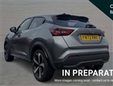 Nissan Juke Image 2