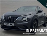 Nissan Juke Image 3