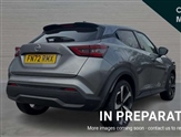 Nissan Juke Image 4