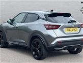 Nissan Juke Image 2