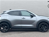 Nissan Juke Image 3