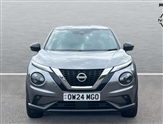 Nissan Juke Image 5