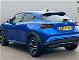 Nissan Juke Image 2