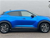 Nissan Juke Image 3