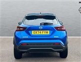 Nissan Juke Image 6