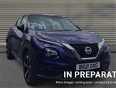 Nissan Juke Image 1