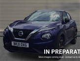 Nissan Juke Image 3