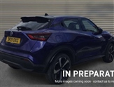 Nissan Juke Image 4