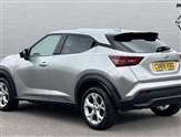 Nissan Juke Image 2