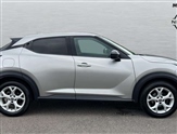 Nissan Juke Image 3