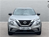 Nissan Juke Image 5