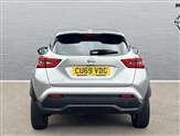 Nissan Juke Image 6
