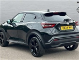 Nissan Juke Image 2