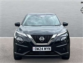 Nissan Juke Image 5