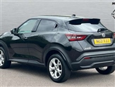 Nissan Juke Image 2