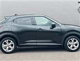 Nissan Juke Image 3