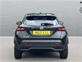 Nissan Juke Image 6