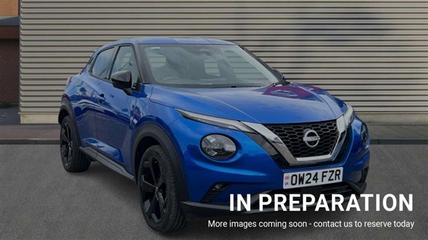 Large image for the Used Nissan Juke
