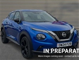 Nissan Juke Image 1