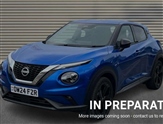 Nissan Juke Image 3