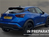 Nissan Juke Image 4