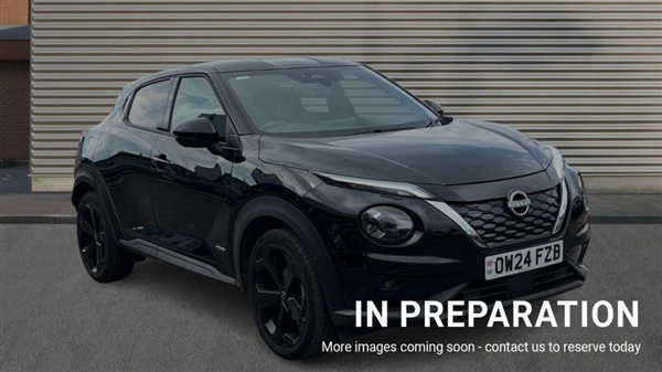 Large image for the Used Nissan Juke