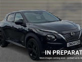 Nissan Juke Image 1