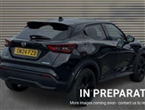 Nissan Juke Image 4