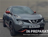 Nissan Juke Image 1